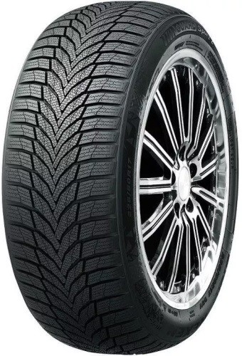 NEXEN WINGUARD SPORT 2 (WU7) XL 225/45 R18 95V