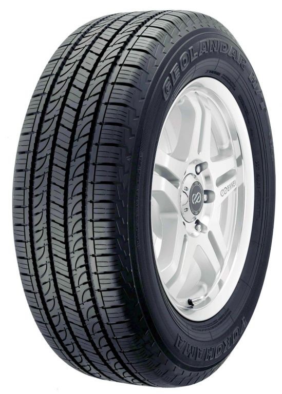 Yokohama Geolandar H/T G056 265/75 R16 116H XL