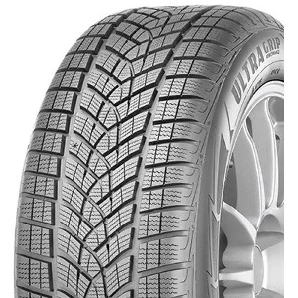 GOODYEAR UltraGrip Ice SUV GEN-1 245/50 R20 105T XL