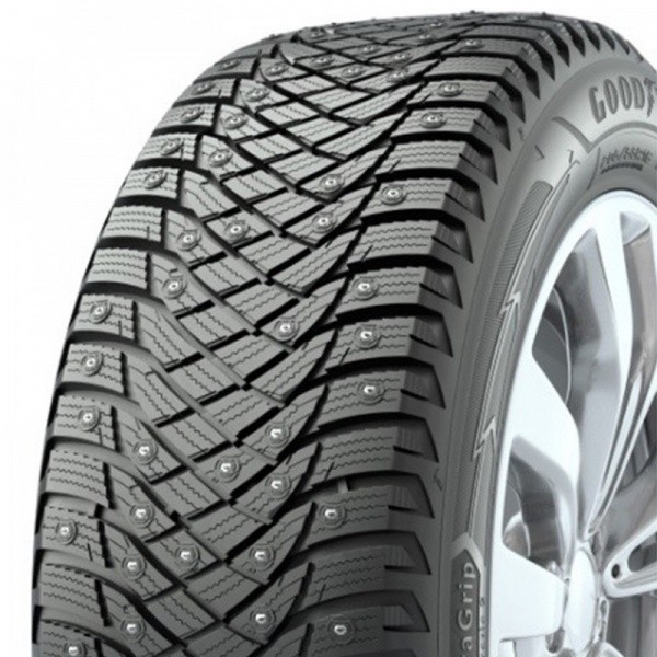GOODYEAR UltraGrip Arctic 2 SUV 265/60 R18 114T XL