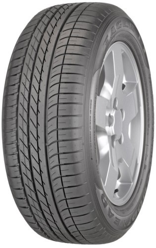 GOODYEAR EAGLE F1 ASYMMETRIC SUV XL MFS 255/55 R20 110Y