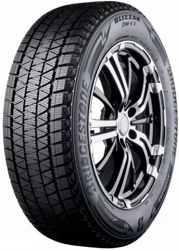 BRIDGESTONE BLIZZAK DM-V3 245/65 R17 107S