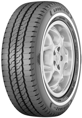 GOODYEAR DURAMAX GEN-2 107/ 195/75 R16C 105R