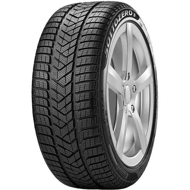 PIRELLI WINTER SOTTOZERO 3 255/40 R20 101W