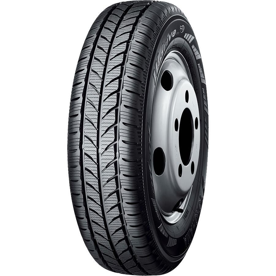 YOKOHAMA W.DRIVE (WY01) 215/65 R15C 104/102T