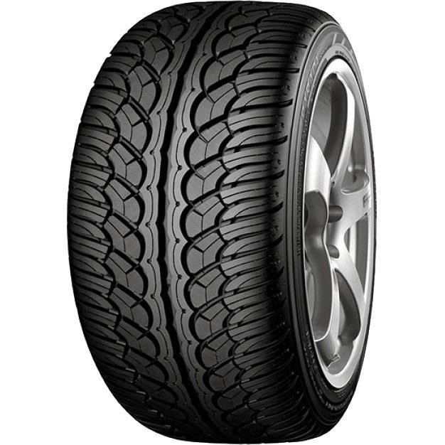 YOKOHAMA PARADA SPEC-X PA02 255/45 R20 105V