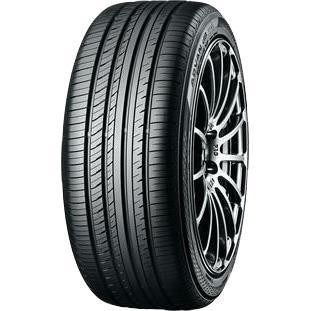 YOKOHAMA ADVAN DB V552 255/40 R21 102Y