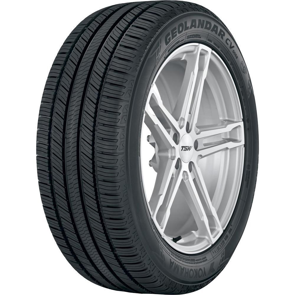 YOKOHAMA GEOLANDAR X-CV G058 225/60 R18 100H