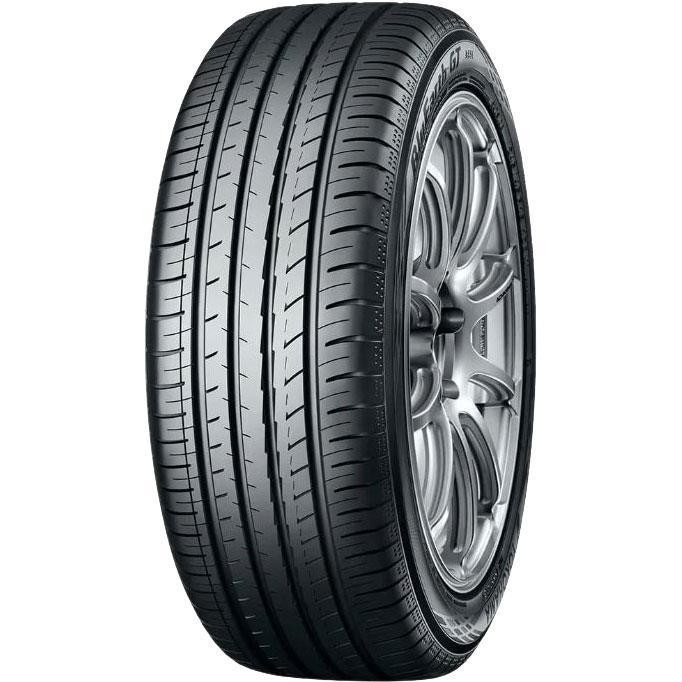 YOKOHAMA BLUEARTH AE51 245/45 R18 100W