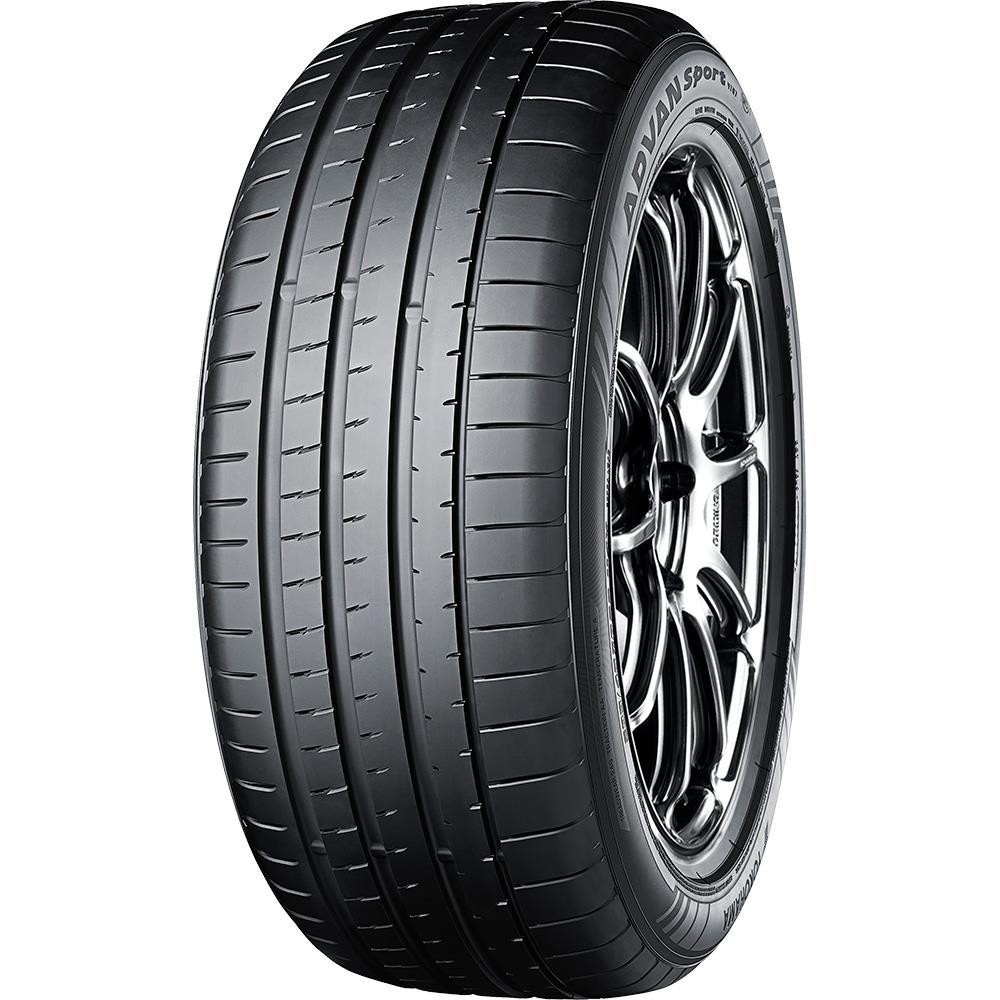 YOKOHAMA ADVAN SPORT V107 245/40 R18 97Y