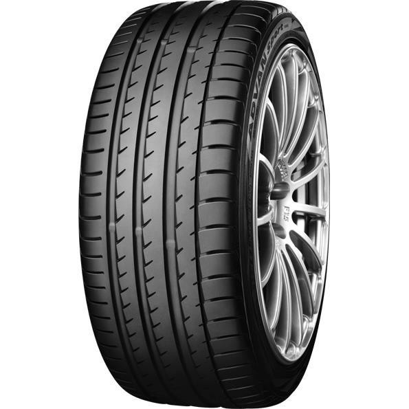 YOKOHAMA ADVAN SPORT V105E 315/30 R22 107Y