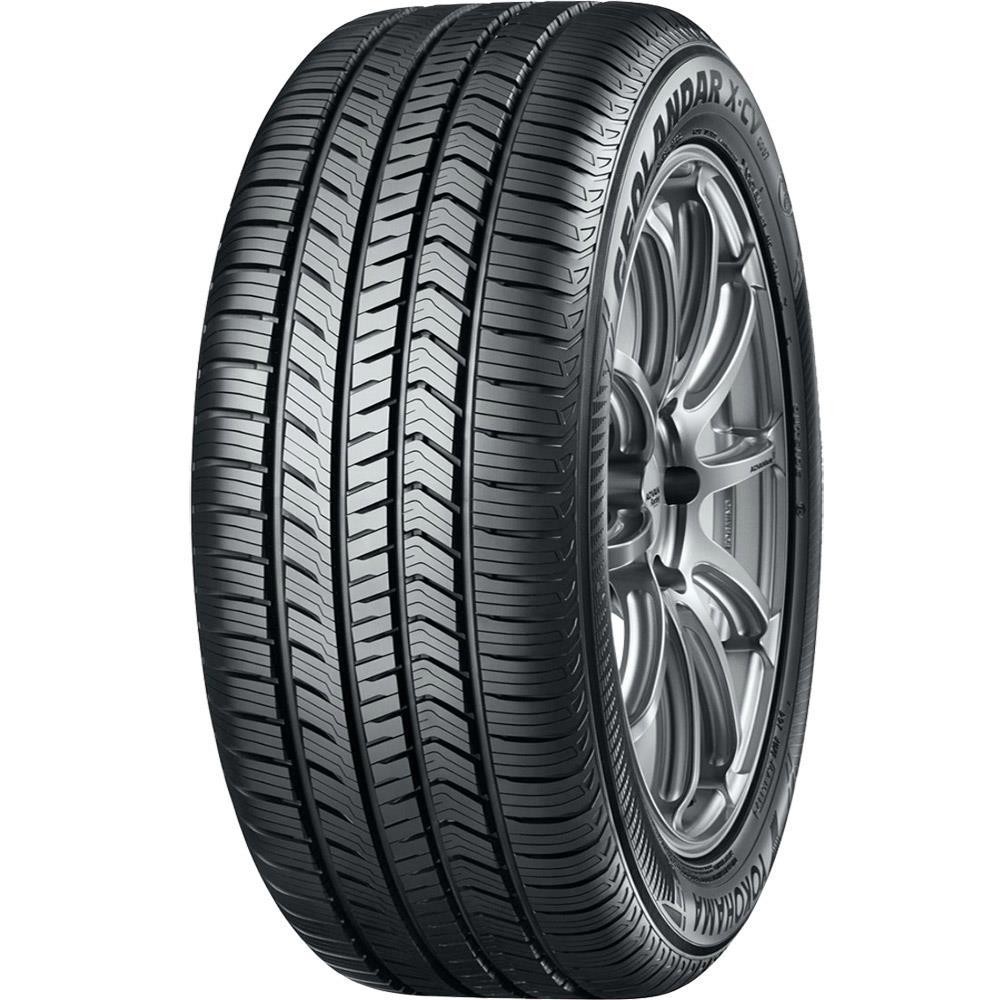 YOKOHAMA GEOLANDAR X-CV G057 275/45 R21 110W