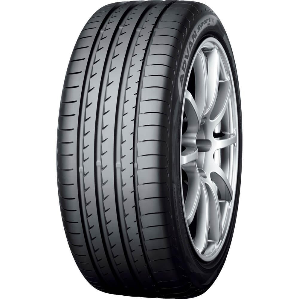 YOKOHAMA ADVAN SPORT V105 275/40 R20 106Y