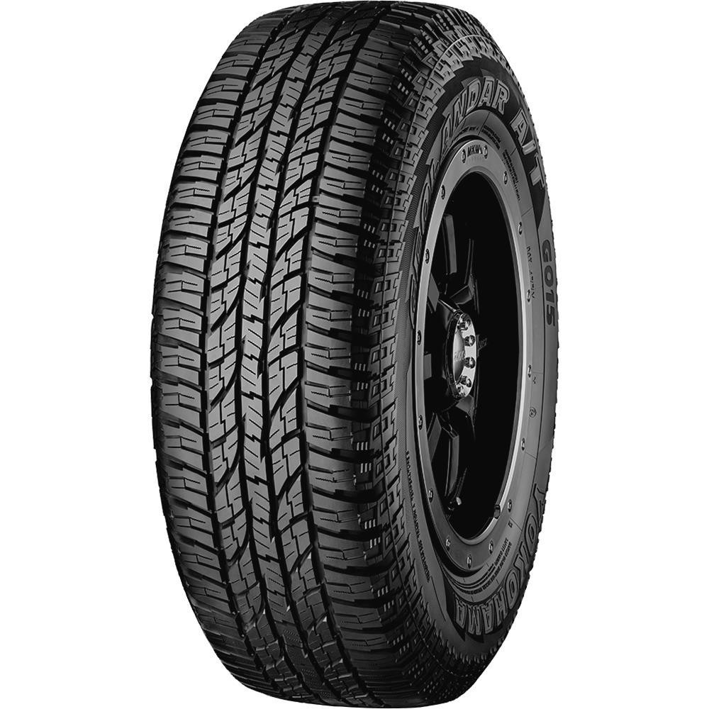 YOKOHAMA GEOLANDAR A/T-S G015 275/65 R18 116H