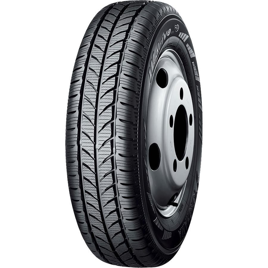 YOKOHAMA W.DRIVE (WY01) 215/60 R16C 103/101T