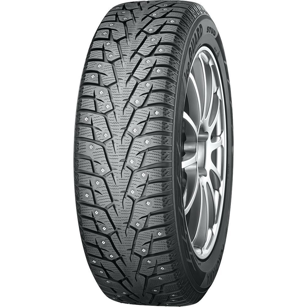 YOKOHAMA ICE GUARD STUD (IG55) 295/35 R21 107T