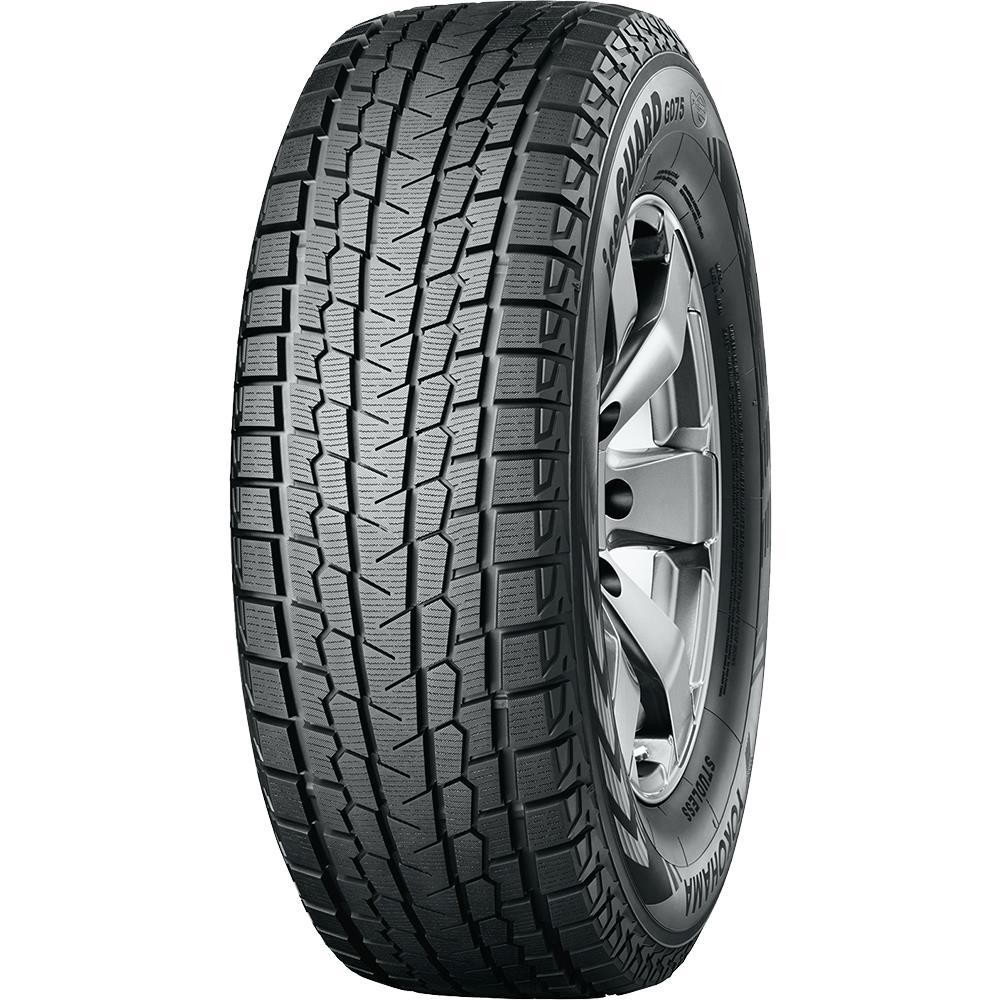 YOKOHAMA ICEGUARD SUV G075 245/60 R18 105Q