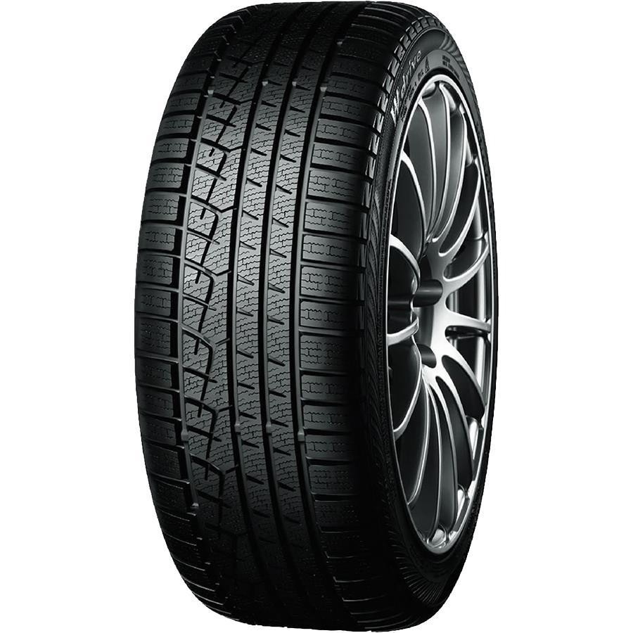 YOKOHAMA W.DRIVE V902B 265/40 R21 105V