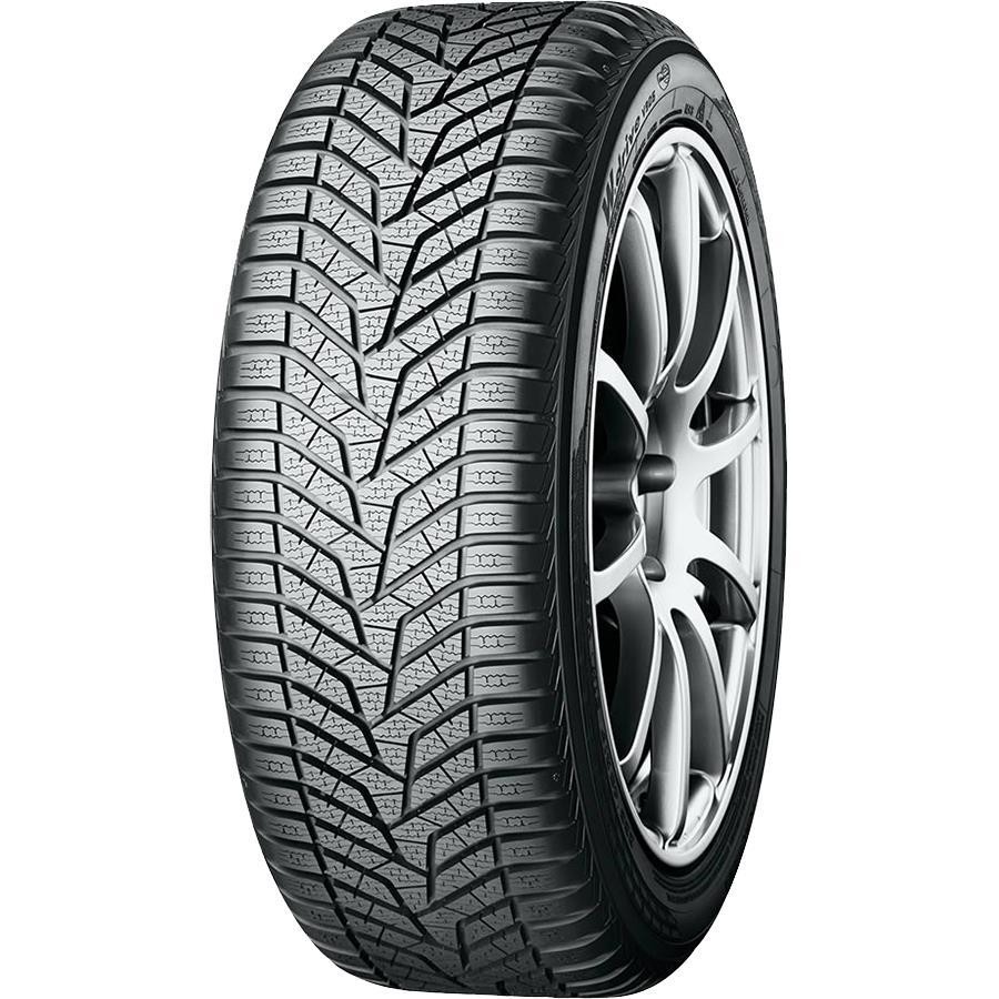 YOKOHAMA BLUEARTH WINTER V905 225/35 R19 88W