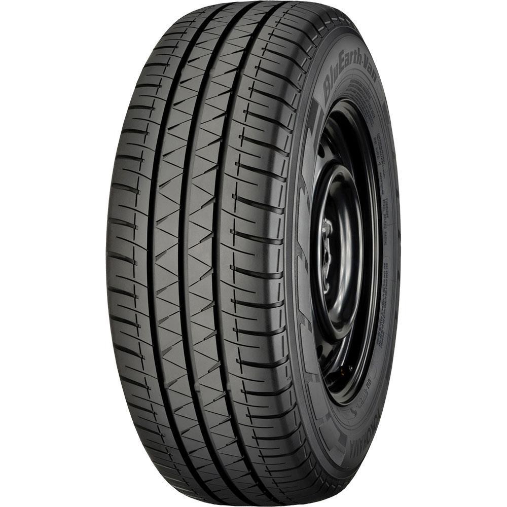 YOKOHAMA BLUEARTH-VAN RY55 235/65 R16C 115/113R