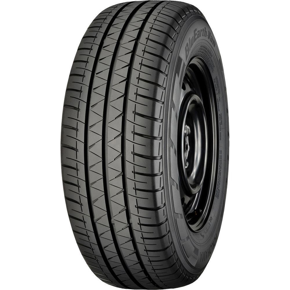 YOKOHAMA BLUEARTH-VAN RY55 215/65 R16C 109/107T