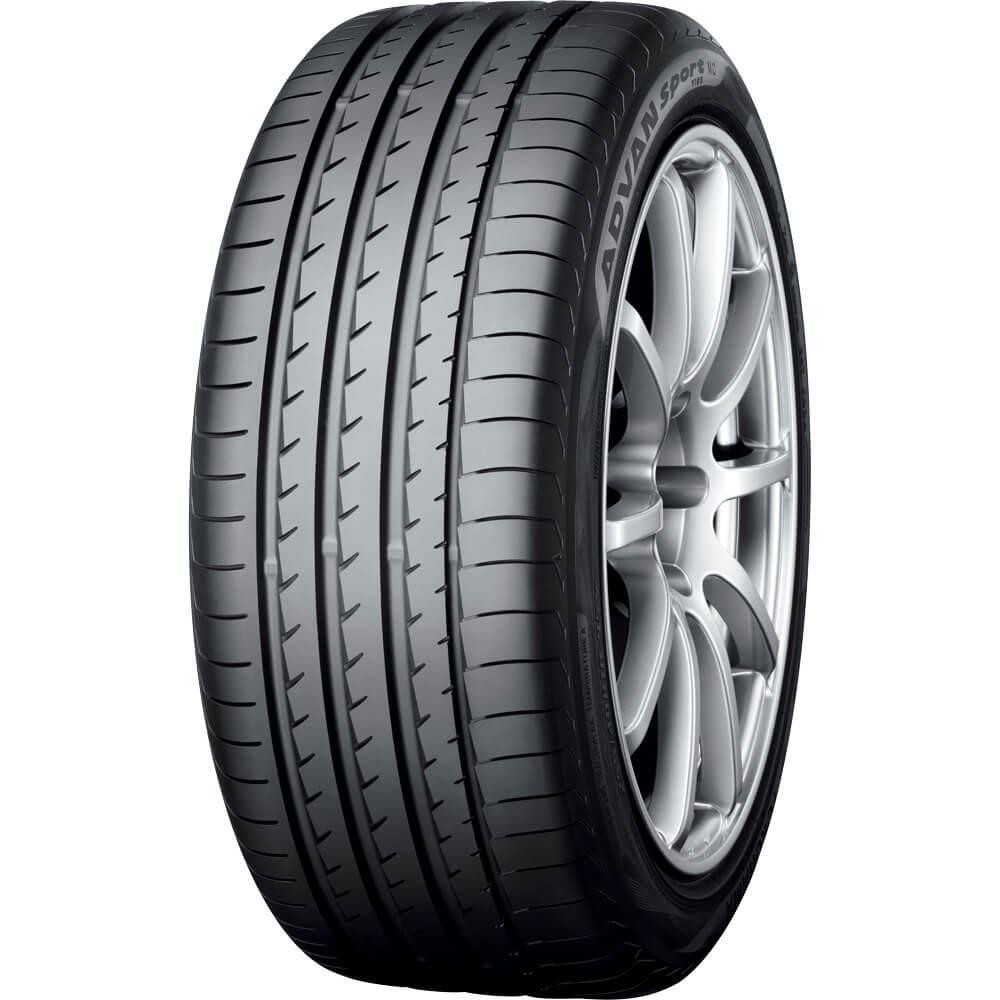 YOKOHAMA ADVAN SPORT V105T 295/30 R22 103Y