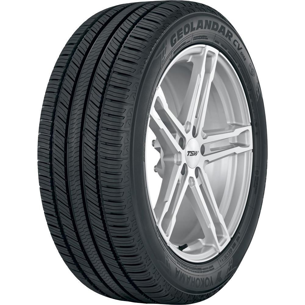 YOKOHAMA GEOLANDAR X-CV G058 235/55 R20 102V