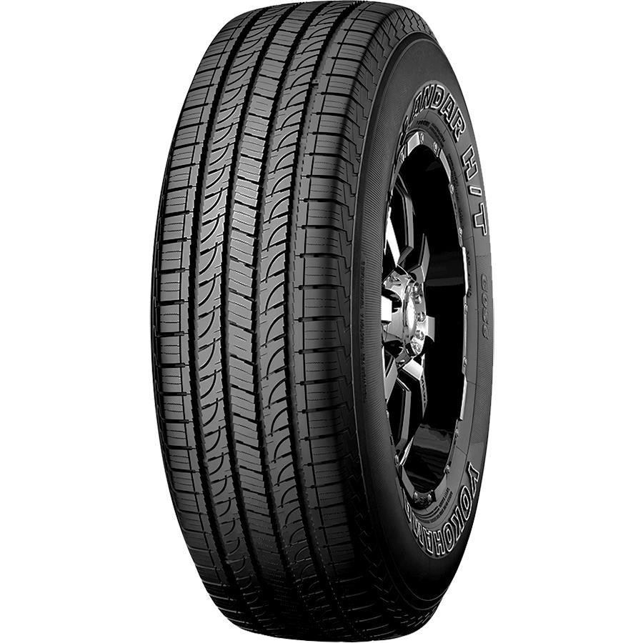 YOKOHAMA GEOLANDAR H/T G056 255/60 R18 112V