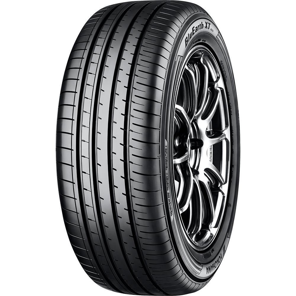 YOKOHAMA BLUEARTH-XT AE61 225/55 R18 98V