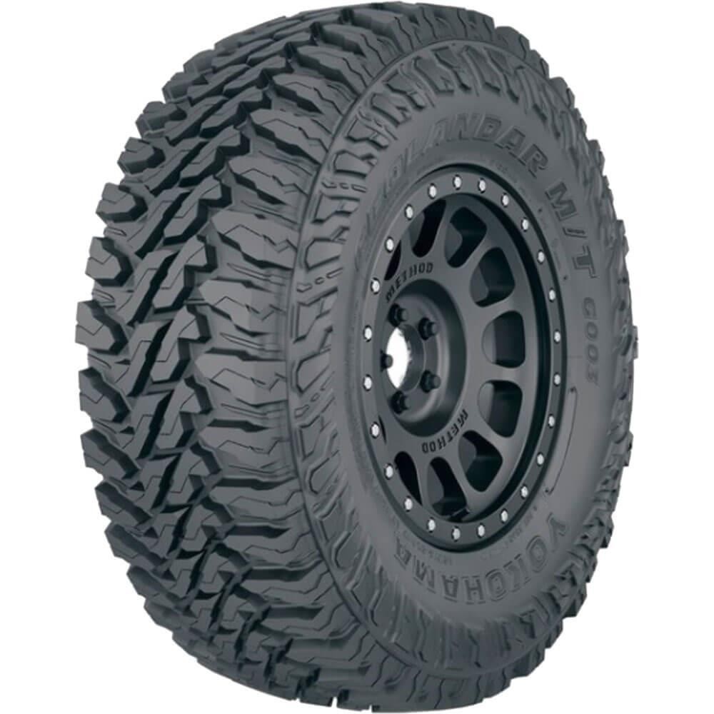 YOKOHAMA GEOLANDAR M/T G003 225/65 R17 107/103Q