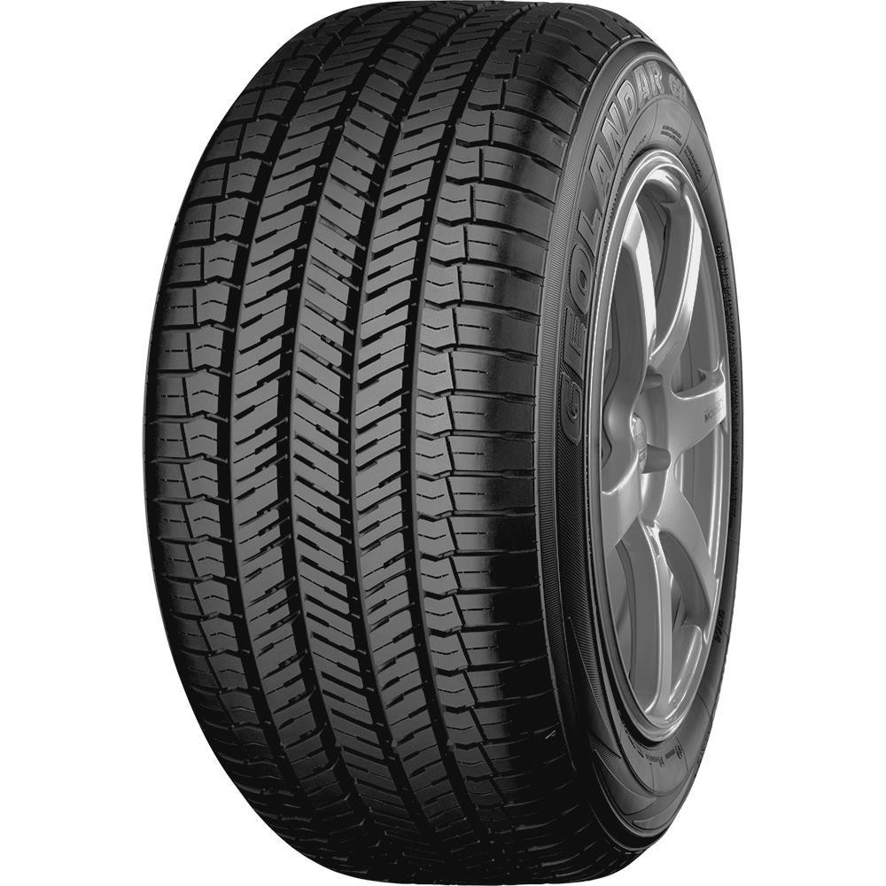 YOKOHAMA GEOLANDAR G91AV 225/65 R17 102H