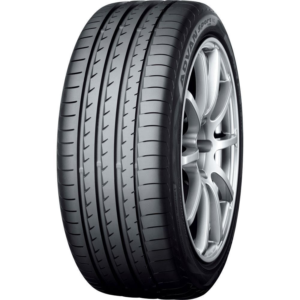 YOKOHAMA ADVAN SPORT V105S 265/30 R20 94Y