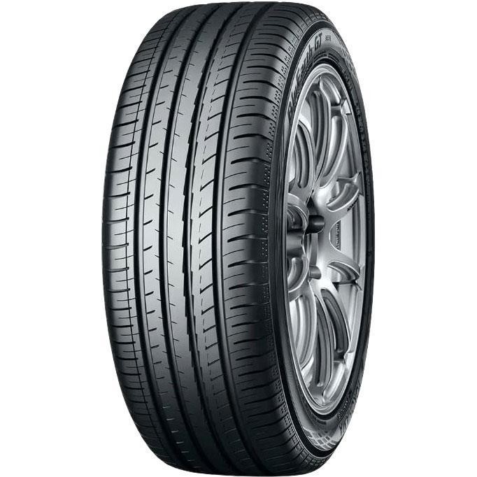 YOKOHAMA BLUEARTH AE51 235/55 R17 99W
