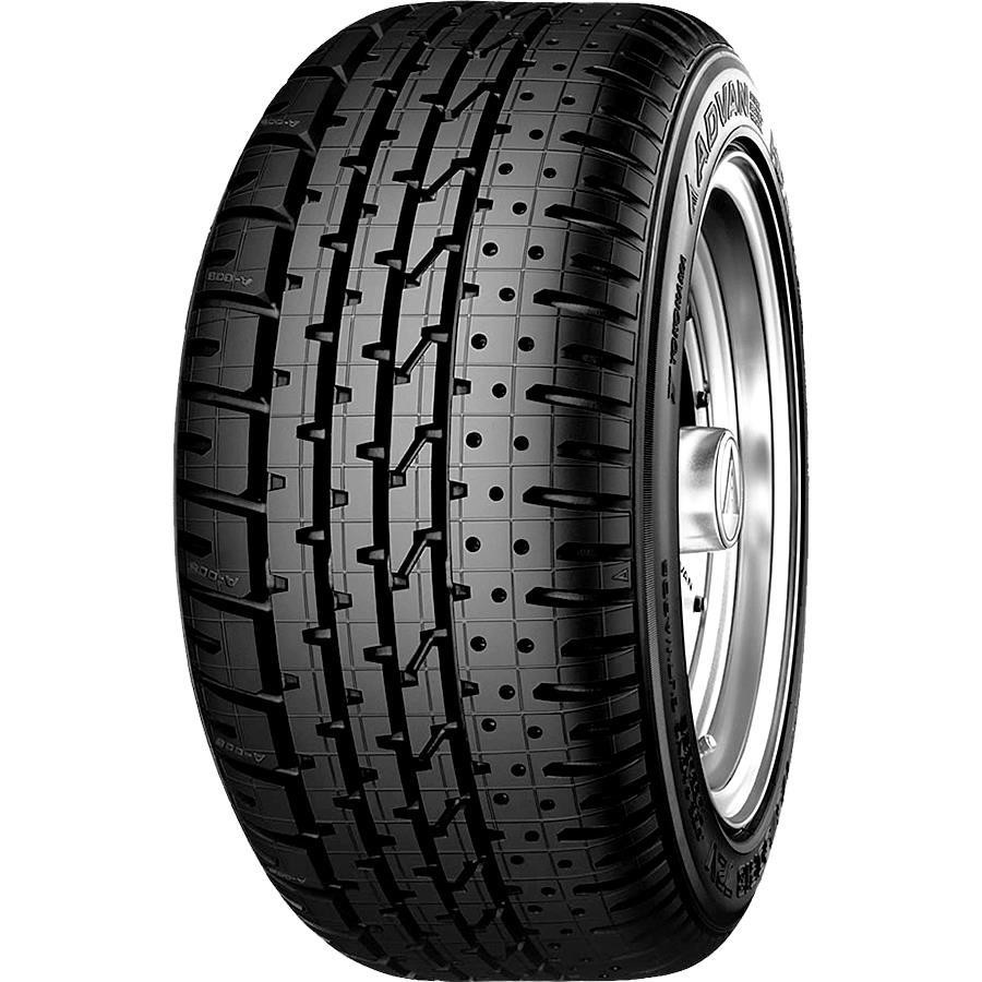 YOKOHAMA A008 165/70 R10 72H