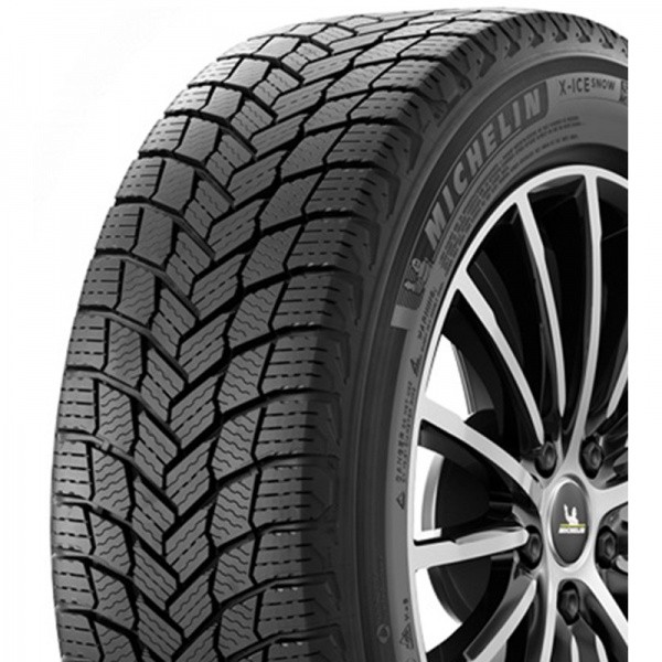 MICHELIN X-Ice Snow SUV 275/50 R22 115H XL