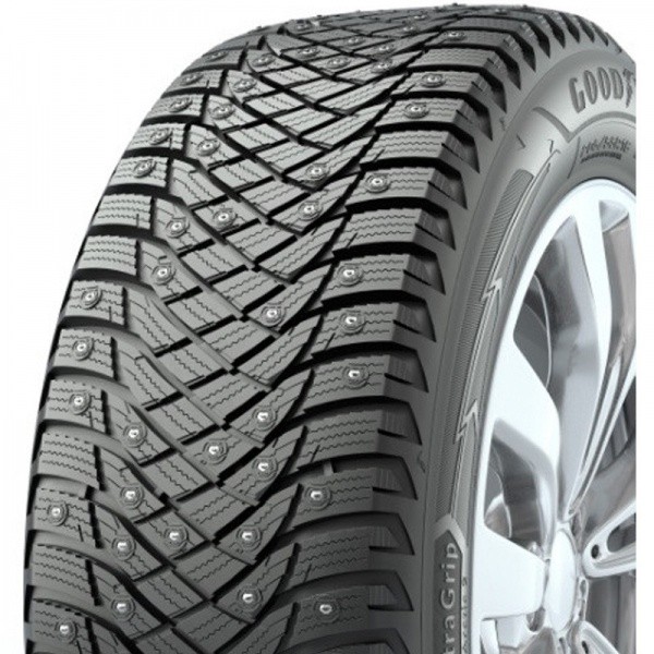 GOODYEAR UltraGrip Arctic 2 225/55 R17 101T XL