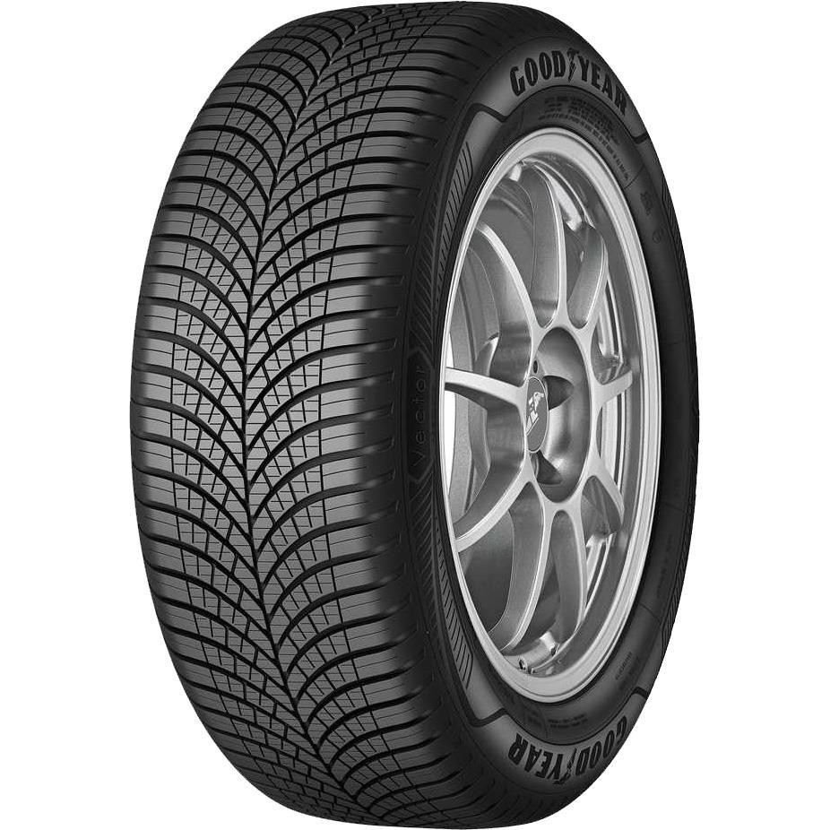 GOODYEAR VECTOR 4SEASONS GEN 3 SUV 225/50 R19 100V