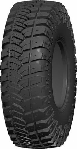 Lakesea Challenger 12.50/37 R17 124K