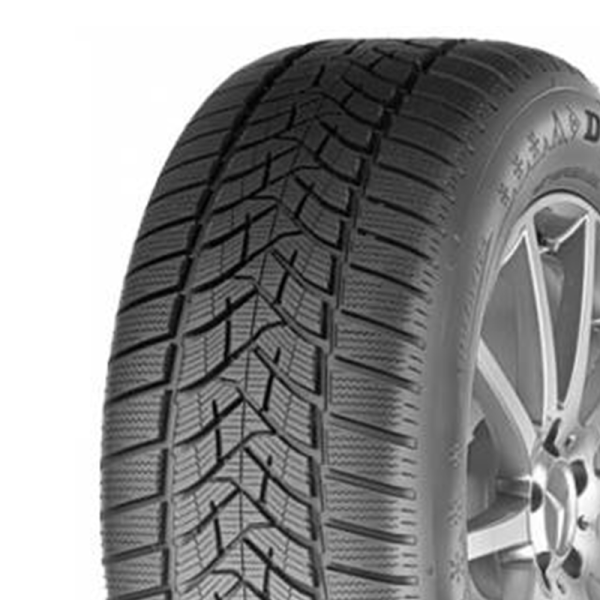 DUNLOP Winter Sport 5 SUV 275/45 R21 110V XL