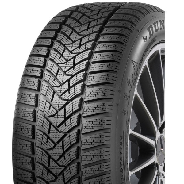 DUNLOP Winter Sport 5 225/40 R19 93W XL