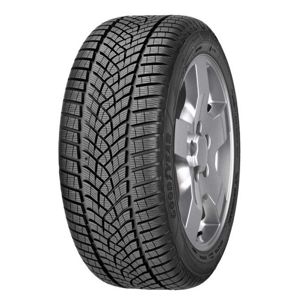 GOODYEAR UltraGrip Performance+ 275/45 R21 110H XL