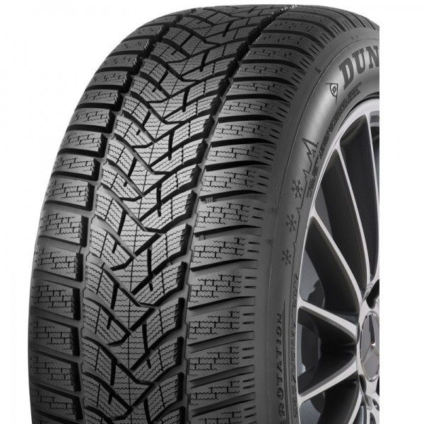 DUNLOP Winter Sport 5 215/55 R16 97H XL