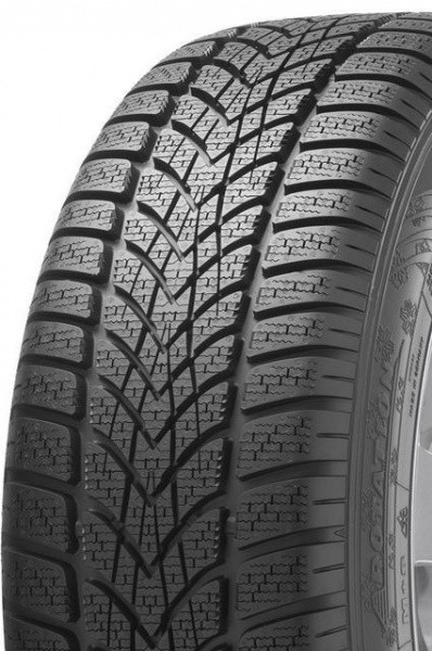 DUNLOP Winter Sport 4D 275/30 R21 98W XL
