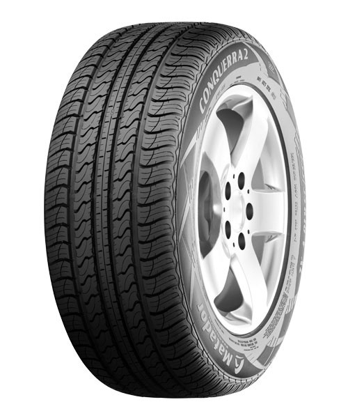 Matador MP82 Conquerra 2 255/65 R17 110H XL FR