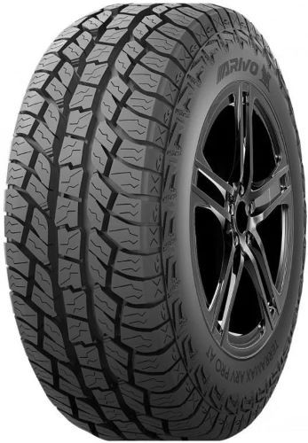 ARIVO TERRAMAX ARV PRO A/T FR 275/65 R17 115T