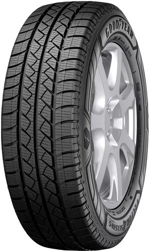 GOODYEAR VECTOR 4SEASONS CARGO 235/60 R17C 114R