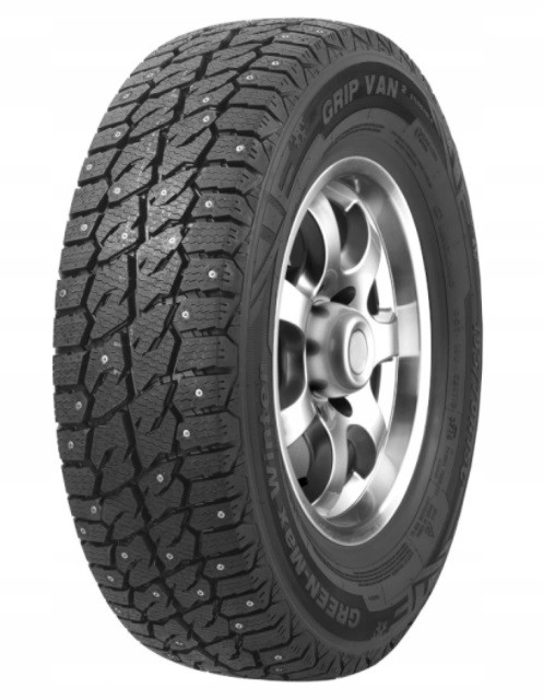 Leao Winter Defender Grip Van 2 225/75 R16C 121R