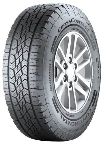 CONTINENTAL CROSSCONTACT ATR XL FR 265/45 R20 108W