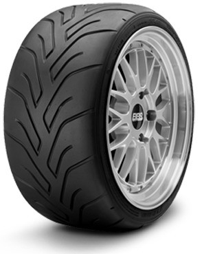 Yokohama Advan A048 205/60 R13 --