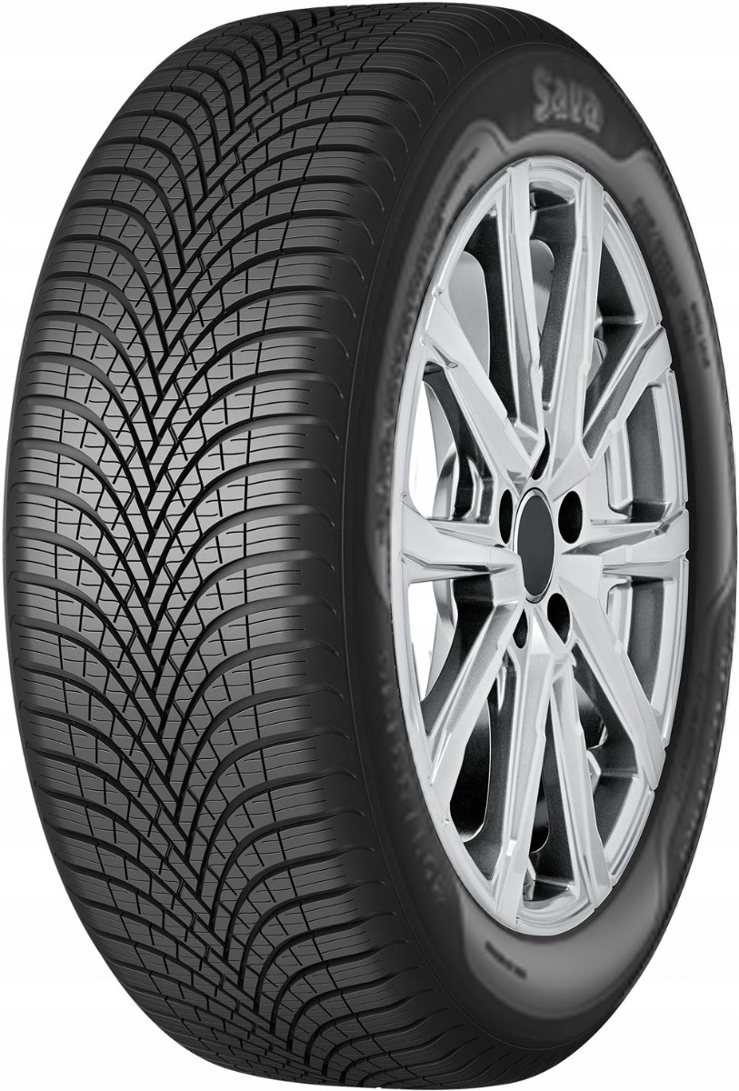 Sava All Weather 195/55 R15 85H